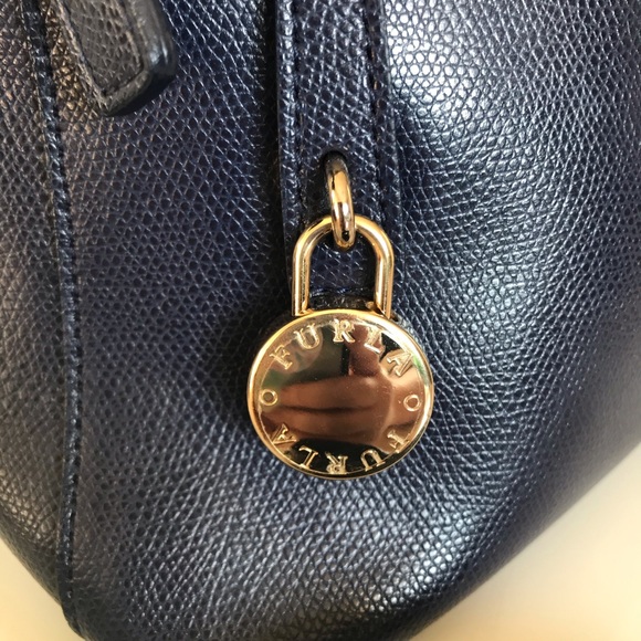 FURLA bag🌹 - Picture 7 of 13